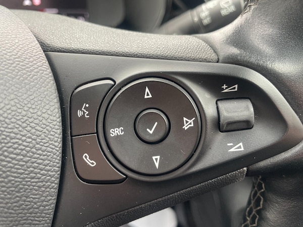 Used Vauxhall Corsa 2021 for sale - 76239955: Photo 21