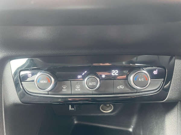 Used Vauxhall Corsa 2021 for sale - 76239955: Photo 25