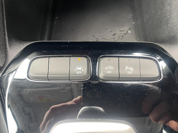 Used Vauxhall Corsa 2021 for sale - 76239955: Photo 27