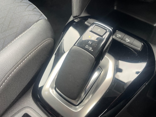 Used Vauxhall Corsa 2021 for sale - 76239955: Photo 28