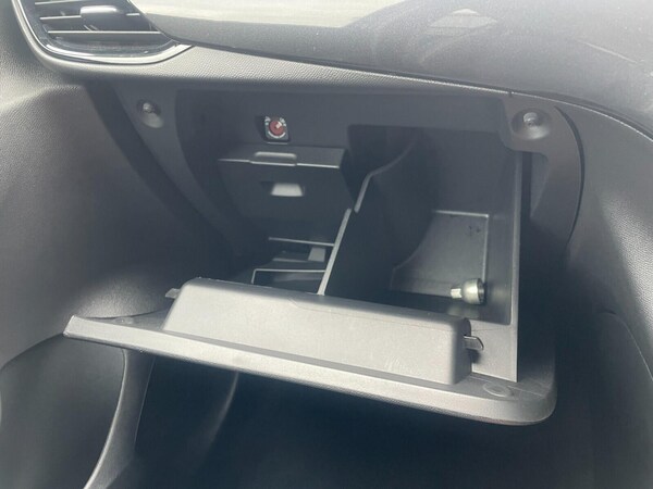 Used Vauxhall Corsa 2021 for sale - 76239955: Photo 33