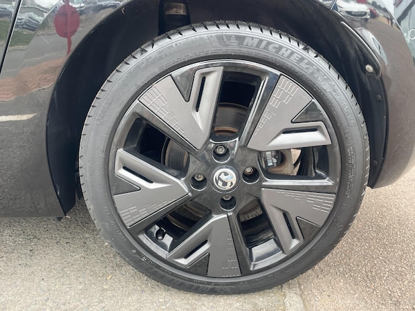 Used Vauxhall Corsa 2021 for sale - 76239955: Photo 34