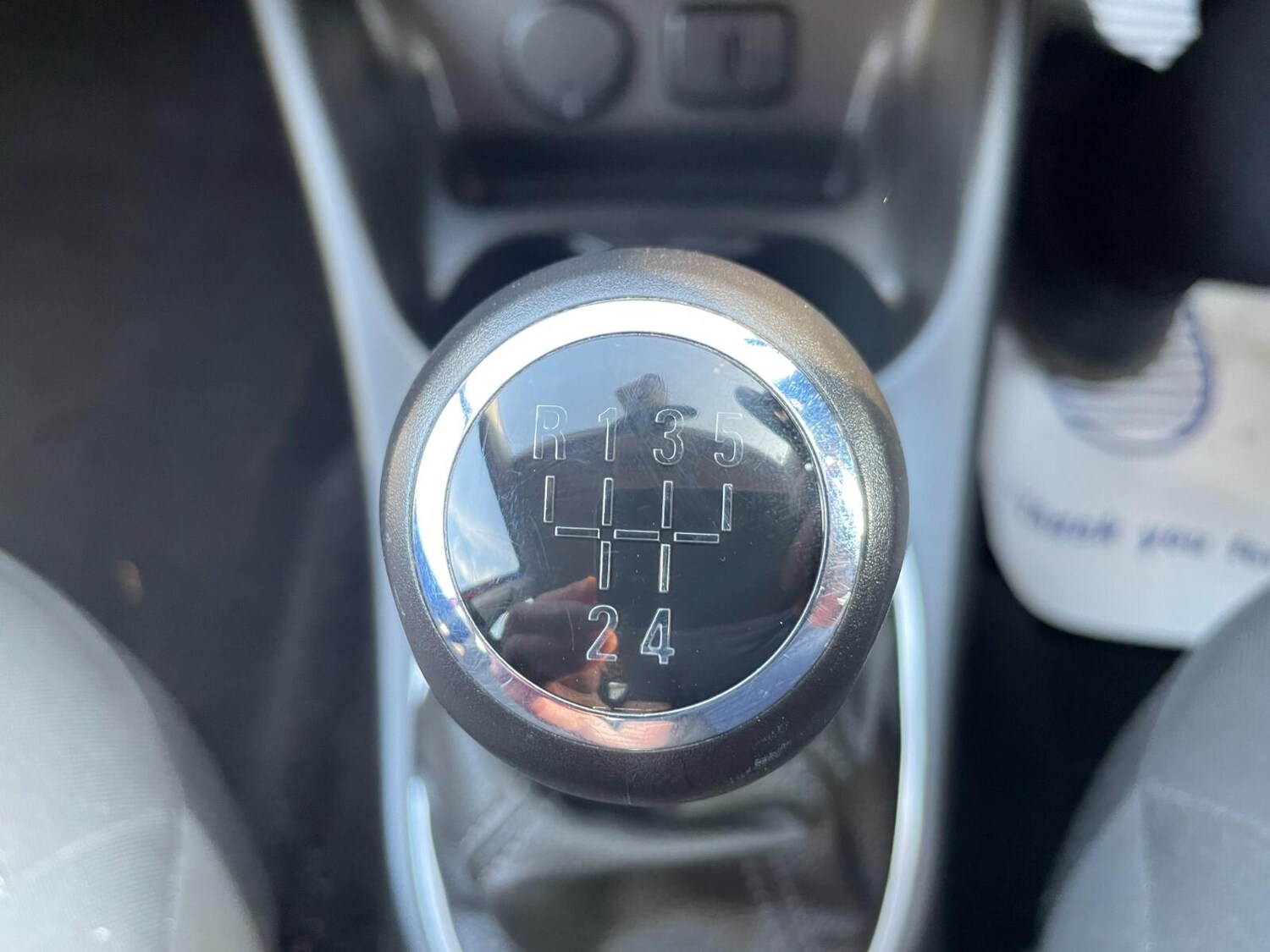 Vehicle 27