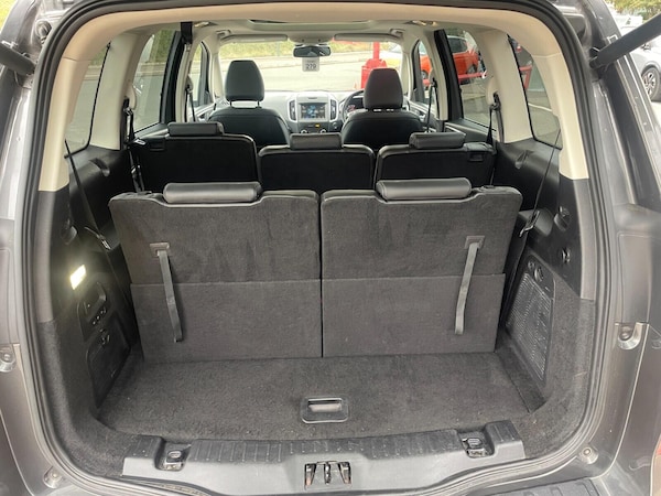 Used Ford Galaxy 2017 for sale - 76012912: Photo 11