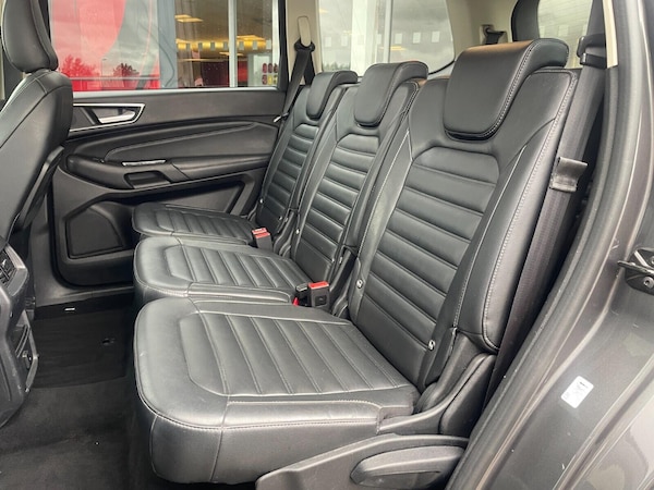 Used Ford Galaxy 2017 for sale - 76012912: Photo 12