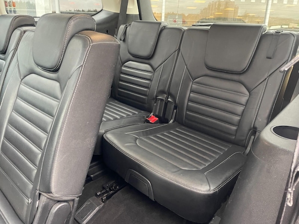 Used Ford Galaxy 2017 for sale - 76012912: Photo 13