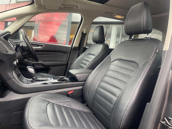 Used Ford Galaxy 2017 for sale - 76012912: Photo 14
