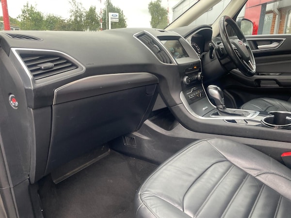 Used Ford Galaxy 2017 for sale - 76012912: Photo 15