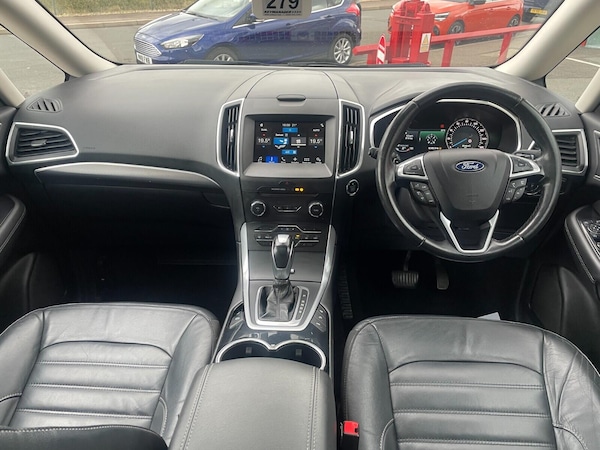 Used Ford Galaxy 2017 for sale - 76012912: Photo 17