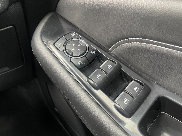 Used Ford Galaxy 2017 for sale - 76012912: Photo 18