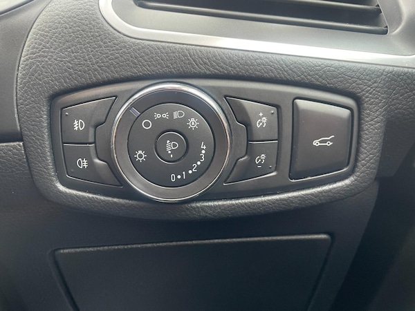Used Ford Galaxy 2017 for sale - 76012912: Photo 19