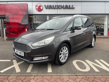 2017 (67) - Titanium X 2.0 TDCi 150PS Powershift Automatic 5-Door
