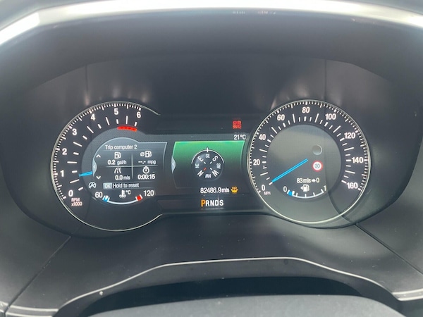Used Ford Galaxy 2017 for sale - 76012912: Photo 20