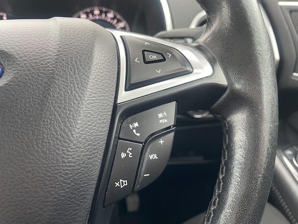 Used Ford Galaxy 2017 for sale - 76012912: Photo 21