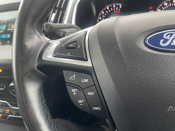 Used Ford Galaxy 2017 for sale - 76012912: Photo 22