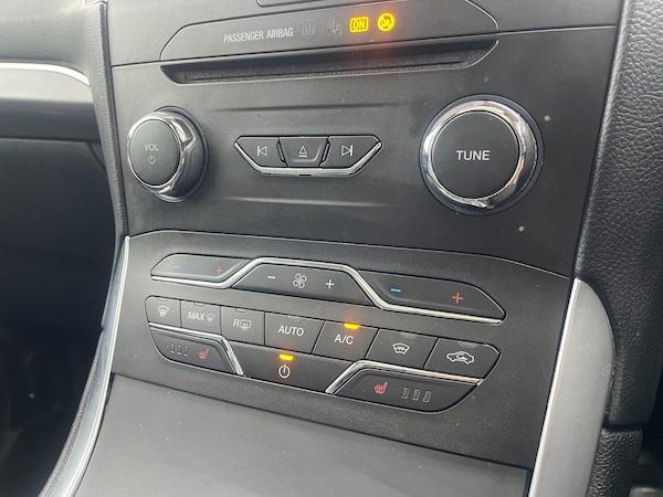 Used Ford Galaxy 2017 for sale - 76012912: Photo 26