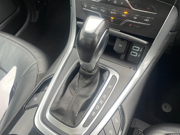 Used Ford Galaxy 2017 for sale - 76012912: Photo 28