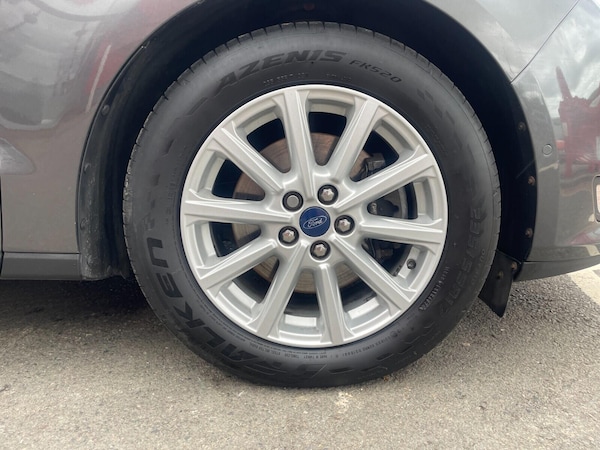 Used Ford Galaxy 2017 for sale - 76012912: Photo 29