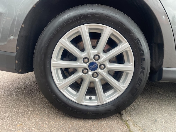 Used Ford Galaxy 2017 for sale - 76012912: Photo 30