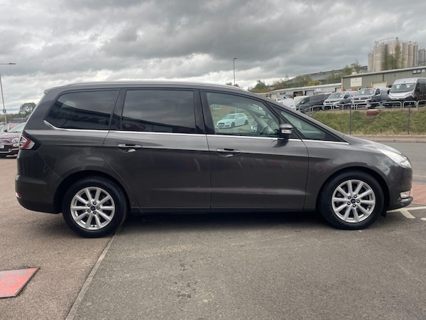 Used Ford Galaxy 2017 for sale - 76012912: Photo 4