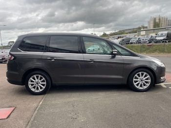 Used Ford Galaxy 2017 for sale - 76012912: Photo 4