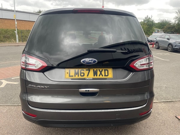Used Ford Galaxy 2017 for sale - 76012912: Photo 6