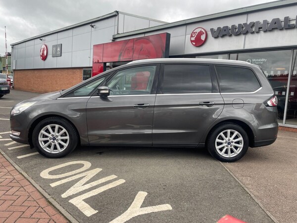 Used Ford Galaxy 2017 for sale - 76012912: Photo 9