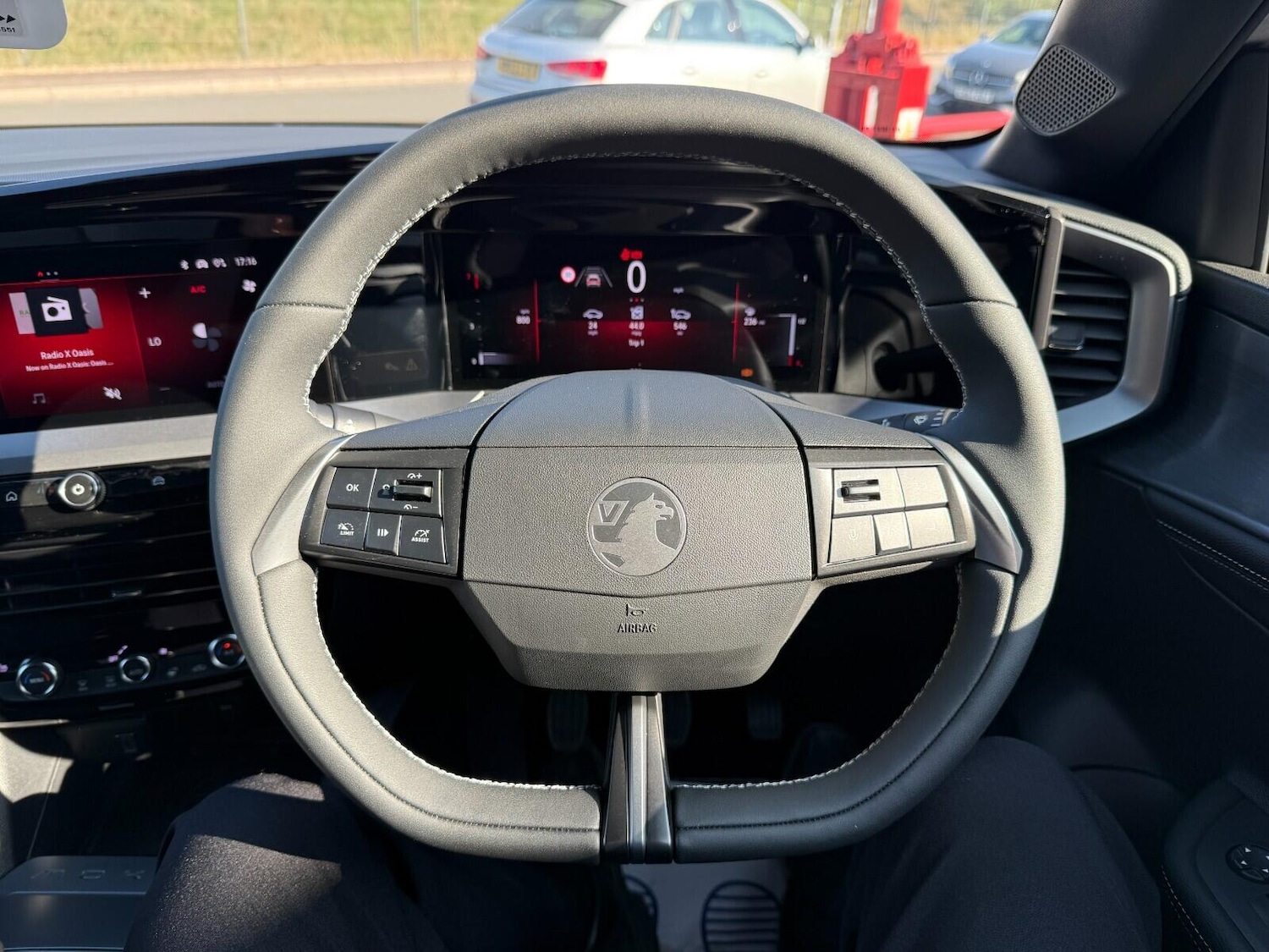 Vehicle 23