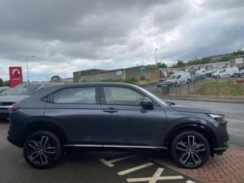 Used Honda HR-V 2023 for sale - 74921029: Photo