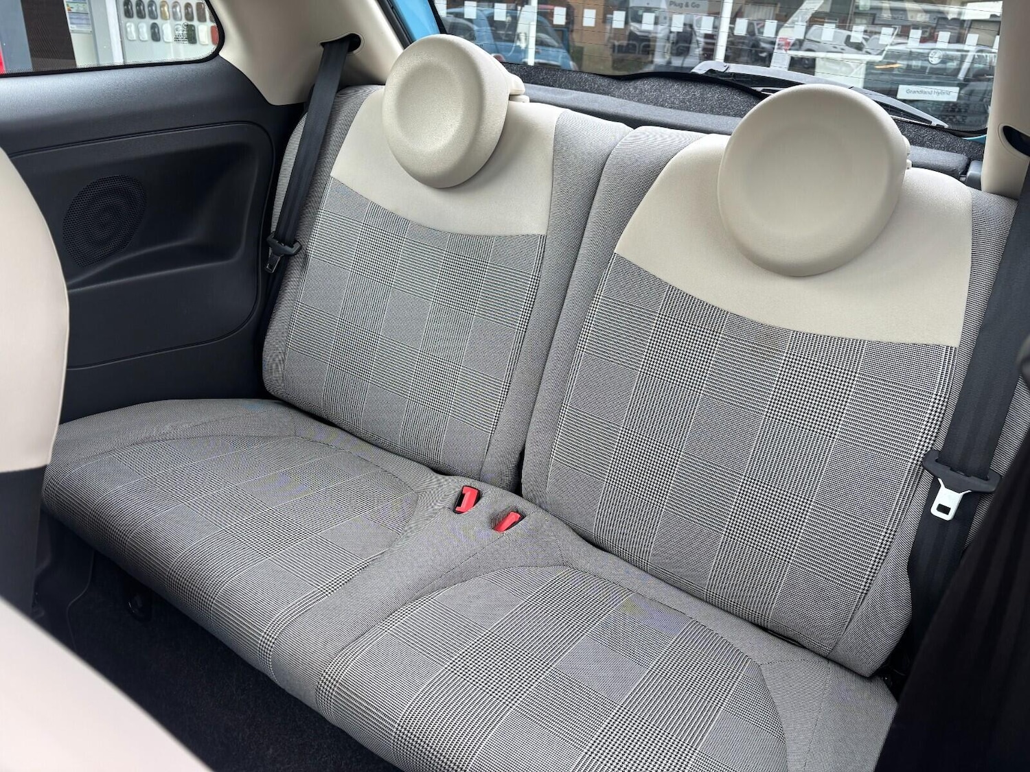 Used Fiat 500 2015 for sale - 76136617: Photo 11