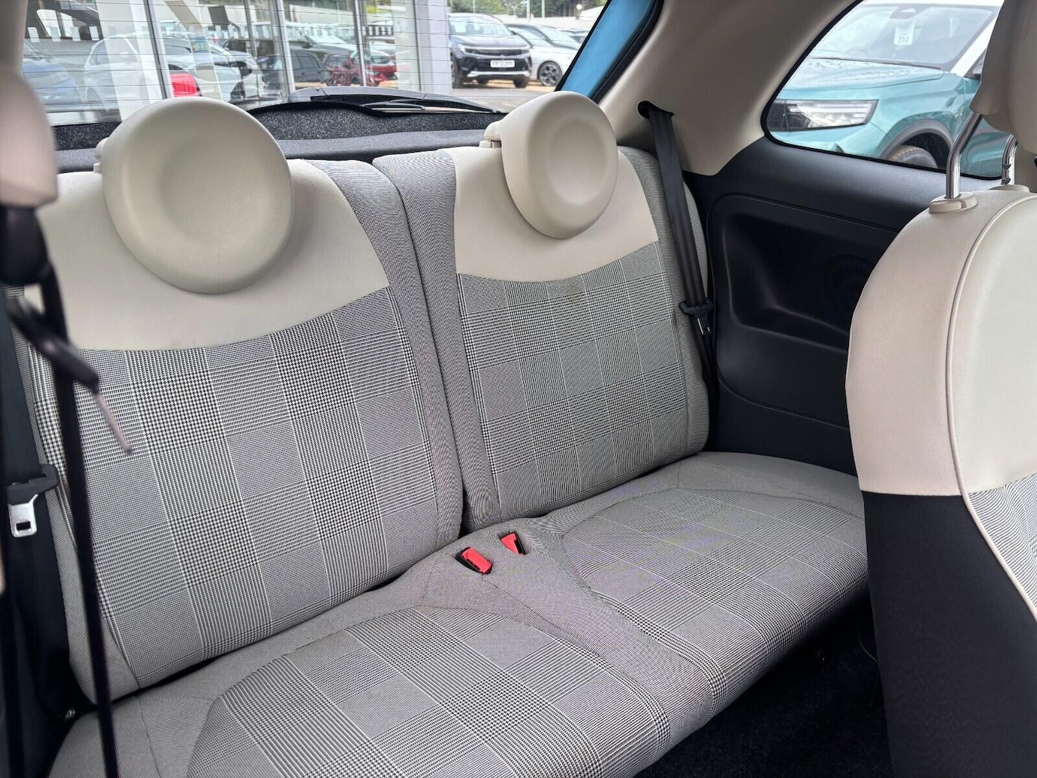 Used Fiat 500 2015 for sale - 76136617: Photo 14