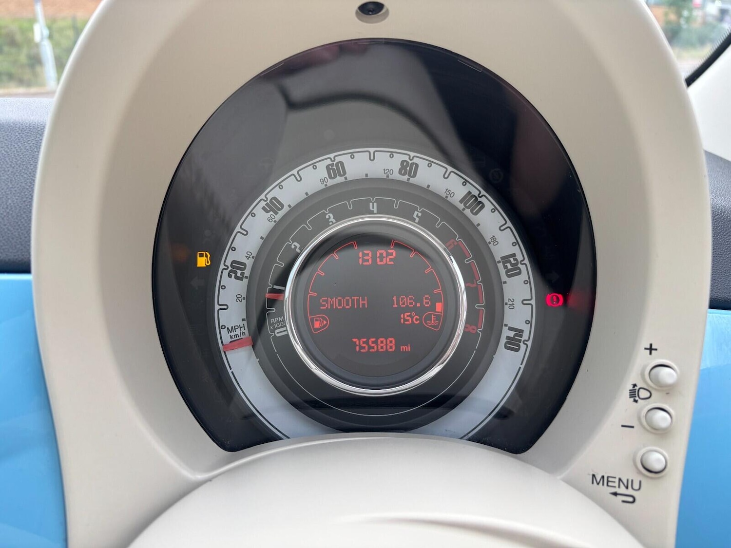 Used Fiat 500 2015 for sale - 76136617: Photo 17