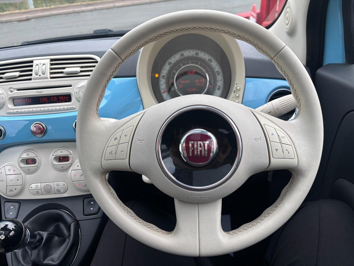 Used Fiat 500 2015 for sale - 76136617: Photo 18