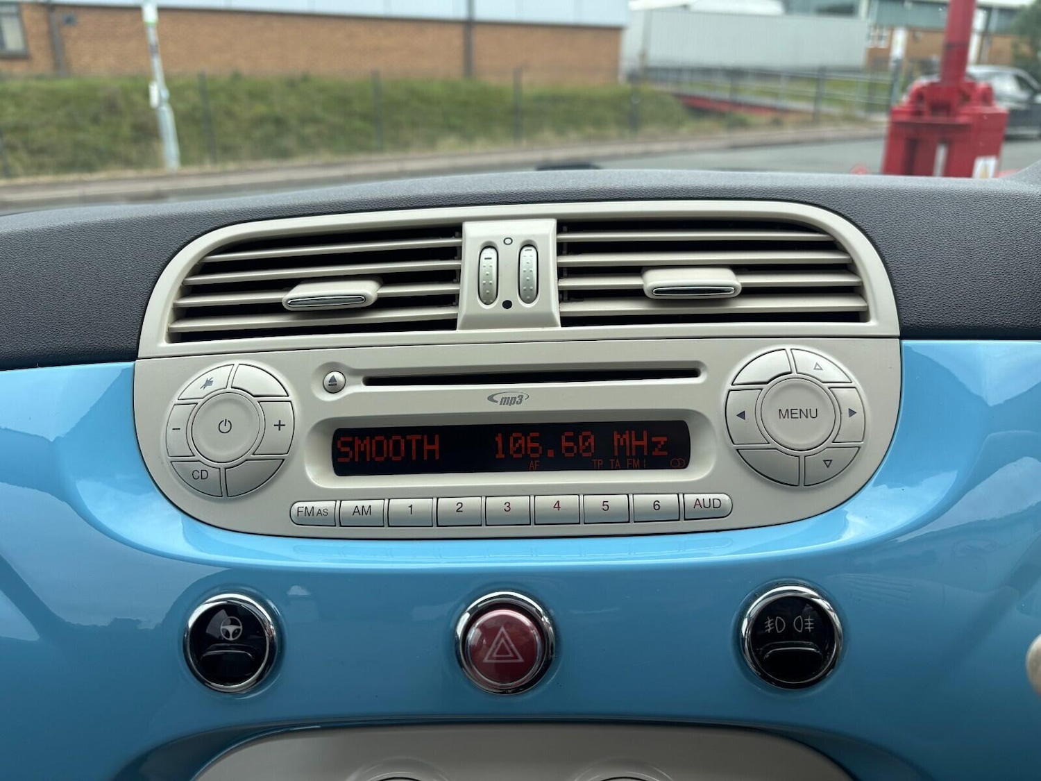 Used Fiat 500 2015 for sale - 76136617: Photo 19