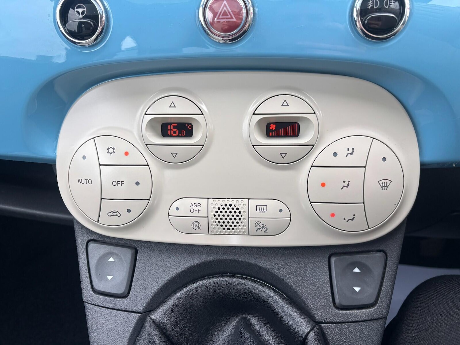 Used Fiat 500 2015 for sale - 76136617: Photo 20