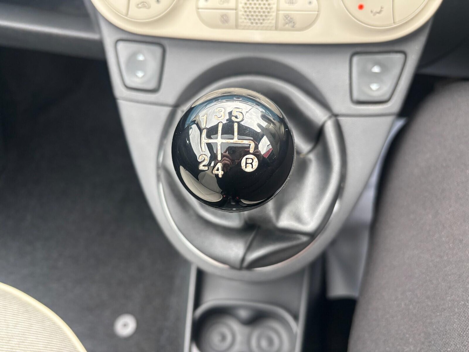 Used Fiat 500 2015 for sale - 76136617: Photo 21