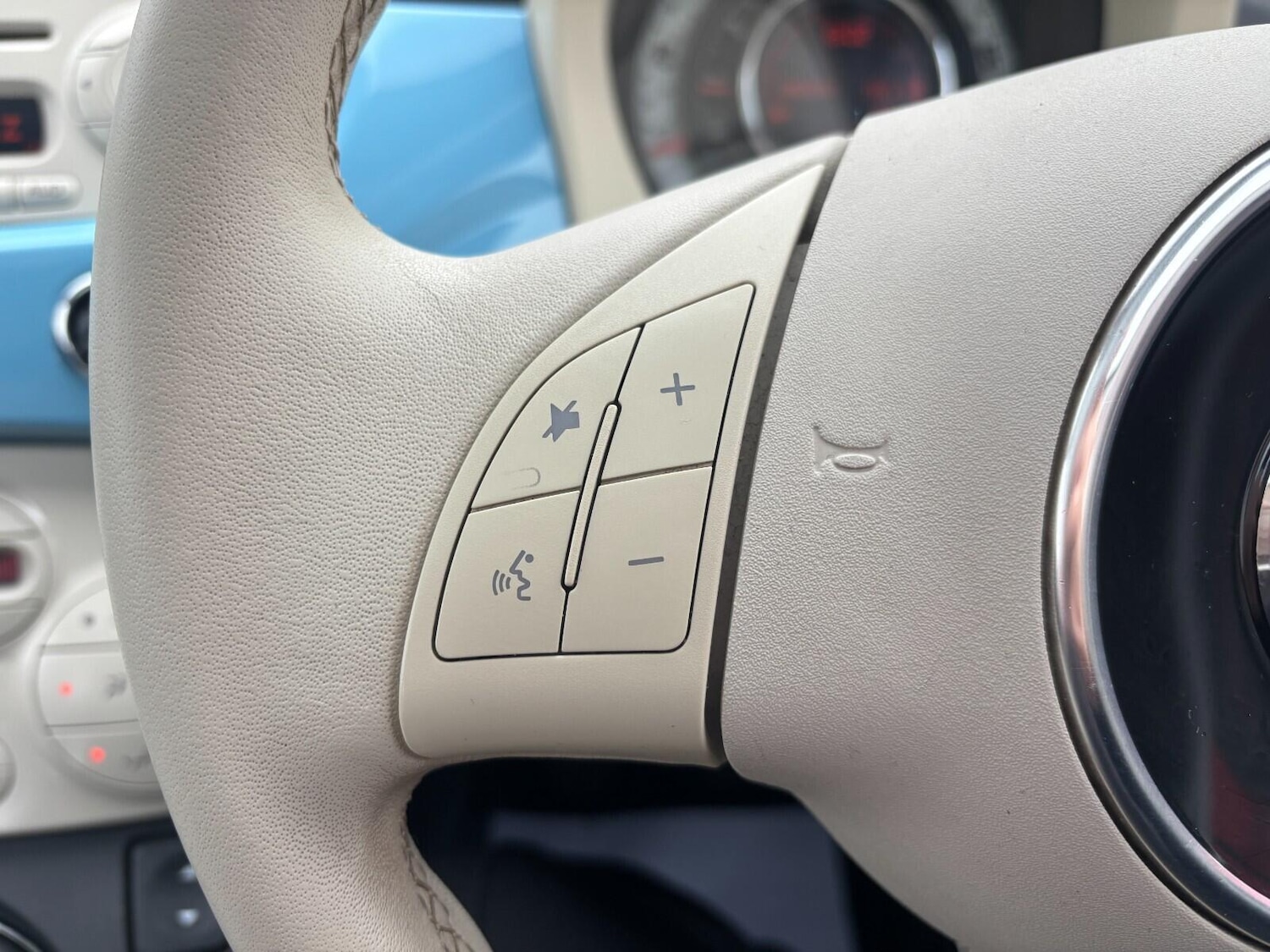 Used Fiat 500 2015 for sale - 76136617: Photo 22