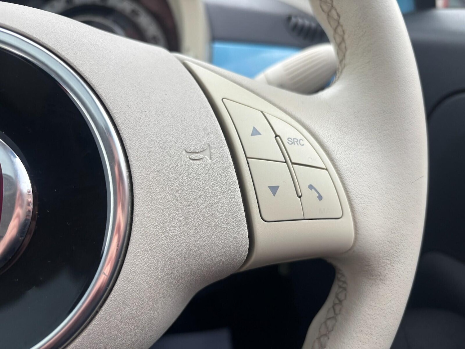 Used Fiat 500 2015 for sale - 76136617: Photo 23