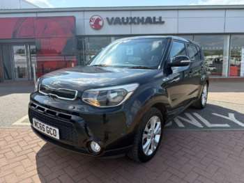 (65) - Connect 1.6 GDi 130PS 5-Door