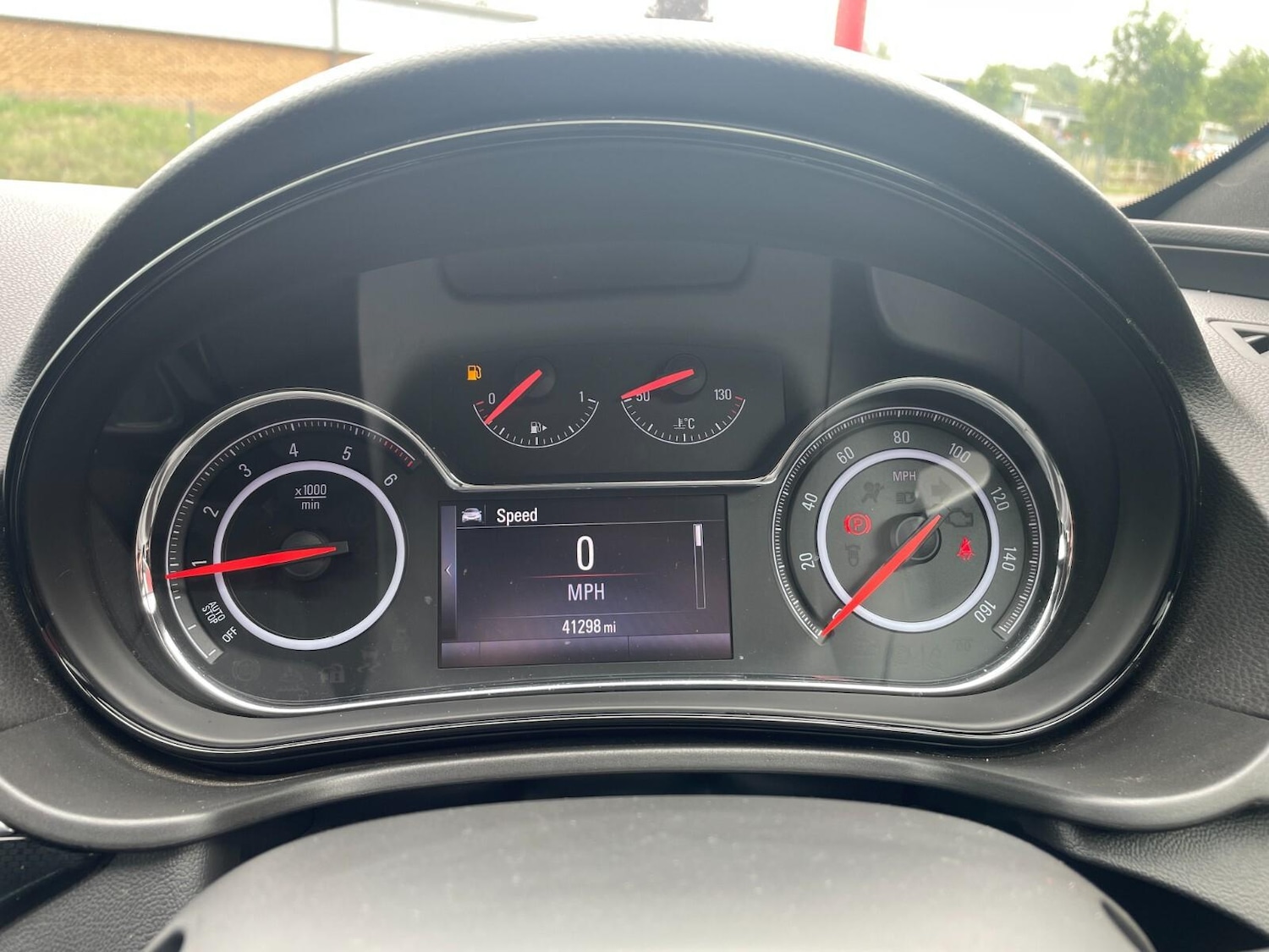 Vehicle 19