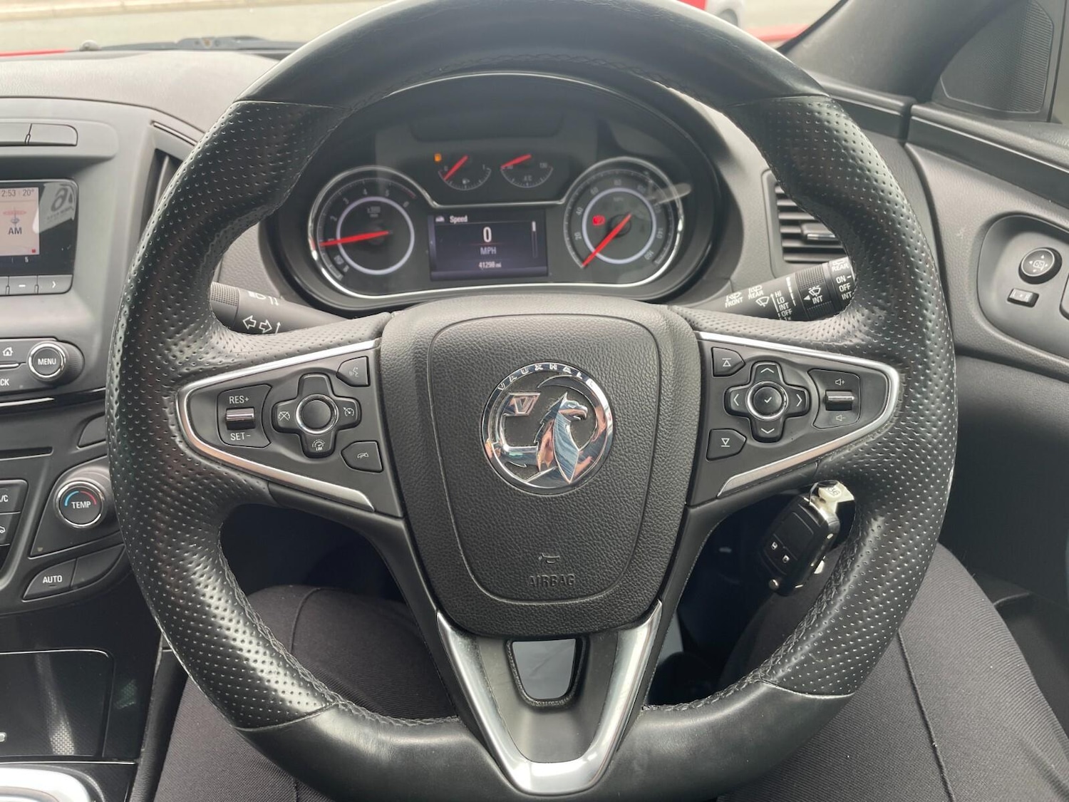 Vehicle 20