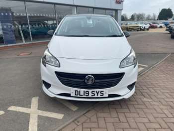 Used Vauxhall Corsa 2019 for sale - 74349689: Photo