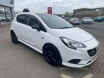 Used Vauxhall Corsa 2019 for sale - 74349689: Photo