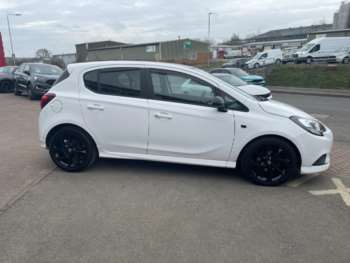 Used Vauxhall Corsa 2019 for sale - 74349689: Photo