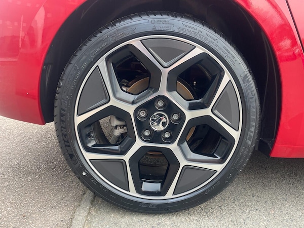 Used Vauxhall Astra 2025 for sale - 76227424: Photo 10