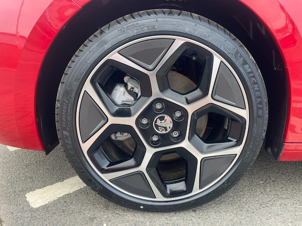 Used Vauxhall Astra 2025 for sale - 76227424: Photo 12