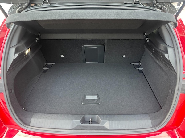 Used Vauxhall Astra 2025 for sale - 76227424: Photo 13