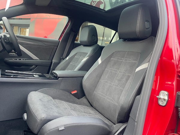 Used Vauxhall Astra 2025 for sale - 76227424: Photo 15