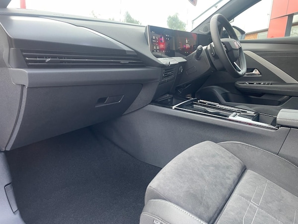 Used Vauxhall Astra 2025 for sale - 76227424: Photo 16