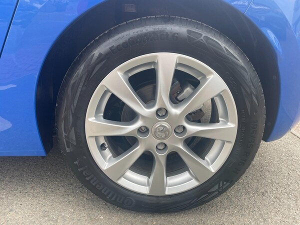 Used Vauxhall Corsa 2020 for sale - 75431697: Photo 10